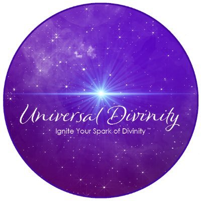 Universal Divinity™ recognizes the Truth that all Life contains within it a Spark of the Divine™.