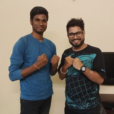 KrishnaGuptaRV7's profile picture. 