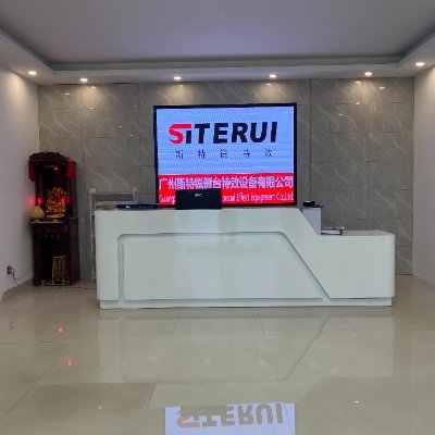 SITERUI_SFX's profile picture. Cantact :Kelly Lee
Whatsapp:+86 18520435041
Wechat:SITERUI-SFX
Email:sales01@strlighting.com