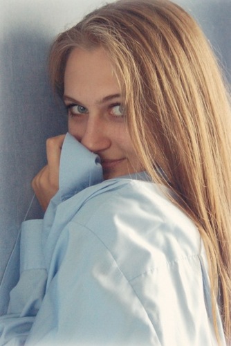 olgasanovna's profile picture. 