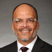 Dr. Lawrence T. Locklear (@dr_locklear) 's Twitter Profile