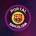 Portal do Barcelona (@PortaldoBarca) Twitter profile photo