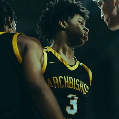 archbishop wood hs 6’3 CG