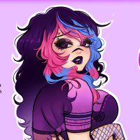 Oomi Maven (Find me on Bluesky!)(INACTIVE) (@oomizoomies) Twitter profile photo