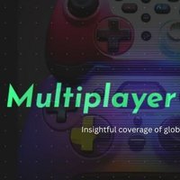 MultiplayerReport(@MultiplayerRprt) 's Twitter Profile Photo