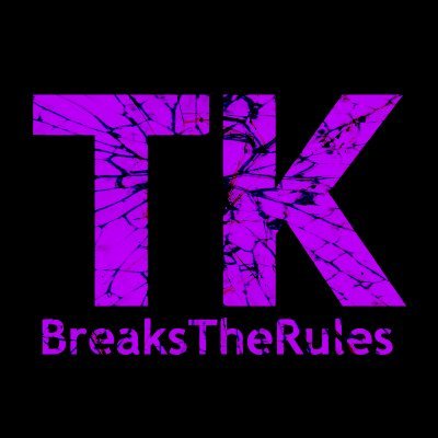 TKBreaksTweets's profile picture. Content Creator 
https://t.co/GpPVbcqgj5…