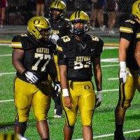 Markevion Conley (@markevion18) 's Twitter Profile Photo Markevion Conley (@markevion18) 's Twitter Profile Photo