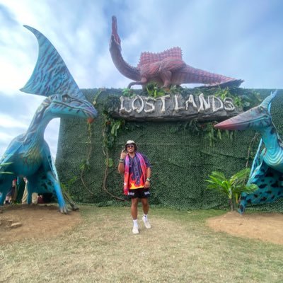 slander fam. hidden leaf village. ✊🏾 🔜 Seven Lions Brooklyn Mirage 🔜Illenium Trilogy 🔜 LL 🦖 🦕 🔜 EDCO