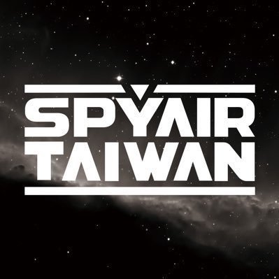 SPYAIRTAIWAN's profile picture. 日本樂團SPYAIR-台灣粉絲團SPYAIR TAIWAN的推特。 日本ロックバンドSPYAIR台湾Family のツイッターアカウント。 資訊分享用，與官方無關。