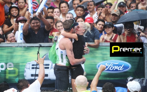 Triathlon Coaching | Training Camps | Race Announcing | Live Commentary | Corporate Speaking