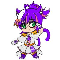 迷い猫ユーキ・Stray Cat Yuuki🐈💤Re:ゲンのVTuber@段ボール🔜ANYC (@regendjyuuki) Twitter profile photo