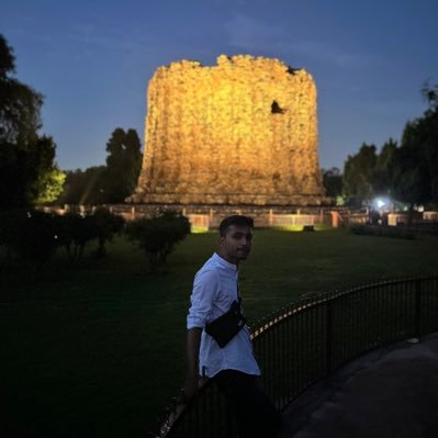 Arjitrock's profile picture. 