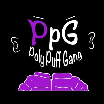 PolygonNFT Community Club 
#Puffers #PPG #PuffingP