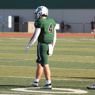 Norman North High school (OK) ‘27 ~ 6’1” 220 ILB ~ 4.0 GPA ~ (405)-317-7721 ~ lukeadams7721@gmail.com ~ head coach (405)-313-9011