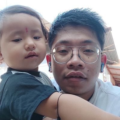 DayanandaS29660's profile picture. 👨‍⚕️Dayananda sanjenbam

MEDICOS
Thriving to be better version of self
Purity 🪷 seeker