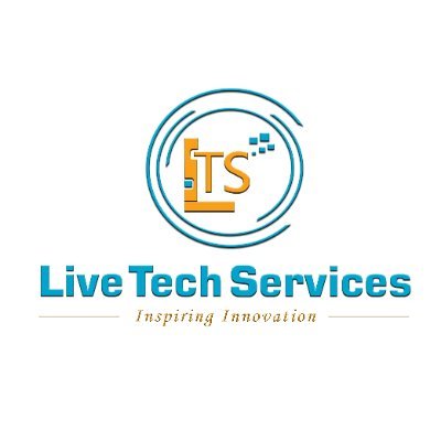 Livetechnoida's profile picture. 