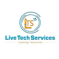 Livetech Services(@Livetechnoida) 's Twitter Profile Photo