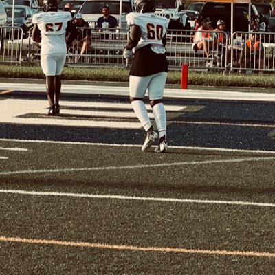 DL/ OL/ LB/ K @uftlfootball / Ritchyvalbrun509@gmail.com #gpa 3.5 #looking for a new home