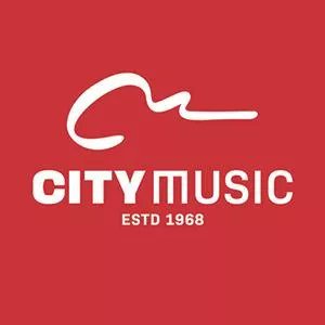 WE INSPIRE DREAMS
Established in 1968, City Music is a leading distributor and retailer of high quality musical instruments and professional audio equipment.