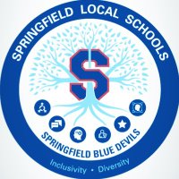 Springfield School District(@AllThingsBluSF) 's Twitter Profile Photo