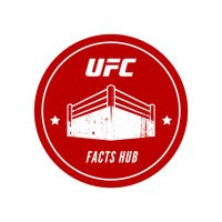 UFC Facts Hub(@UFCFactsHub) 's Twitter Profile Photo