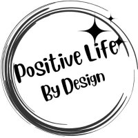 Positive Life by Design(@PositiveLifeby) 's Twitter Profile Photo