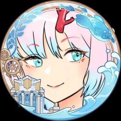 織海珊雪🪸 Vtuber 2.0維修準備中さんのプロフィール画像