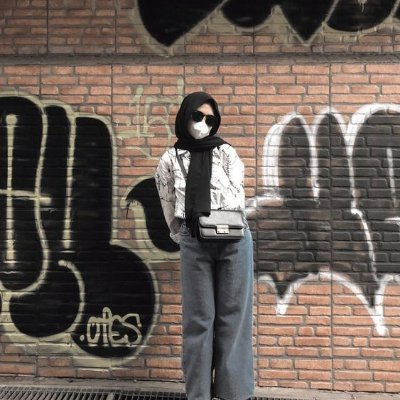 NahdaWijaya's profile picture. ariesgurl