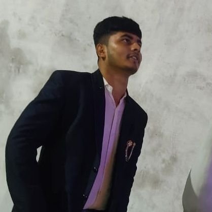 pratikshukla290's profile picture. 