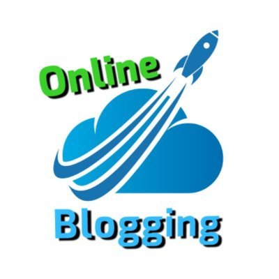 Hello Friends! Welcome To My Channel BloggingOnline
FREE Tips and Tricks website, SEO etc...