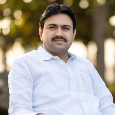 MSantoshBJP Profile Picture