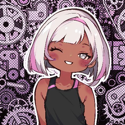 MechaXj Profile Picture