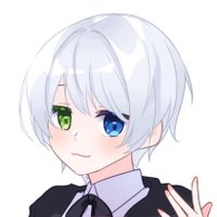 트리거 (@tris_zeros) 's Twitter Profile