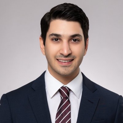 Orthopaedic Surgery Postdoctoral Research Fellow @BIDMCHealth @HarvardMed | Former Team Physician for Iranian National Soccer Team (U21/U18)