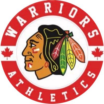 The official Twitter account of the Beverly Warriors, proud members of the Capital Junior Hockey League #FearTheFeathers
