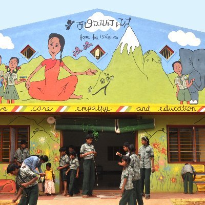 KaliyuvaManeDD's profile picture. 