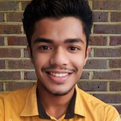 drupak583's profile picture. 