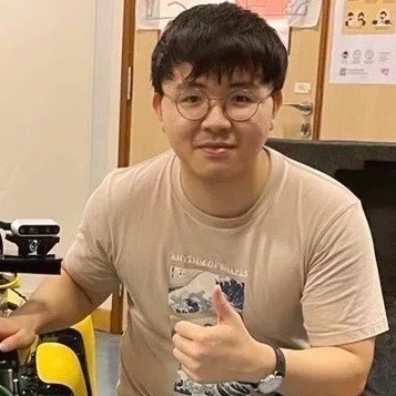 Final year undergraduate @NUSingapore,
Applicant of 25 Fall Graduate School,
I love doing research in #AI #ComputerVision #Robotics.