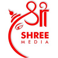 Shree Media(@ShreeMedia19) 's Twitter Profile Photo