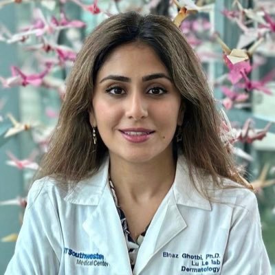 A scientist with expertise in epigenetics and epidermal stem cells. @UTSW_Surgery