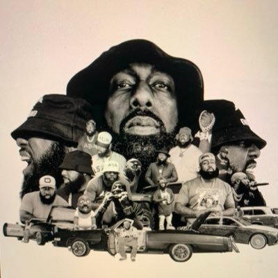 You Are Tuned in To The Official Trae Tha Truth Twitter Page. King Of Tha Streetz!!!  New album, Stuck In Motion Directors Cut, Is Streaming Everywhere!