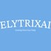 ElytrixAI (@elytrixaihq) Twitter profile photo ElytrixAI (@elytrixaihq) Twitter profile photo