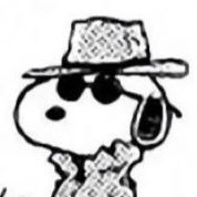 pl4sticandy's profile picture. picking LINT? off the SOFA???