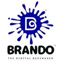 Brando Sales Studio(@BrandoBuzz) 's Twitter Profile Photo