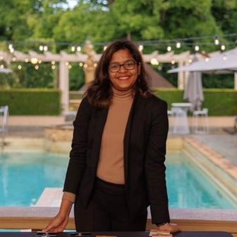 Karuna_99's profile picture. Communications Officer @Benetas| Masters of Journalism and International Relations @MonashUni| Views own.