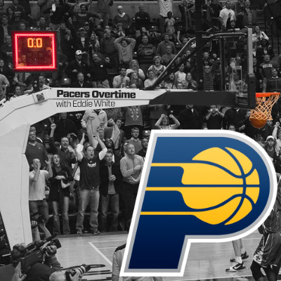Welcome to Pacers Overtime, which airs following every @Pacers game on @1070thefan. Hosted by @EddieWhite3. Send us your questions/comments or call 317-239-1070
