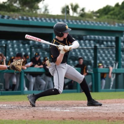 IF | 5’11 170lbs | McQuaid Jesuit HS | Diamond Pro Baseball | NY | 99.52 GPA | 1510 SAT | 35 ACT rogerfriedlander2023@gmail.com