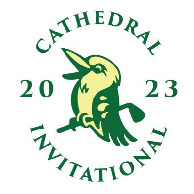 Official page of the Cathedral Invitational.

📍 Cathedral Lodge & Golf Club
📅 5-6 December 2023
🎫 Tickets on sale at https://t.co/ahYHljyux2
