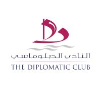 The Diplomatic Club(@TheDipClub) 's Twitter Profile Photo