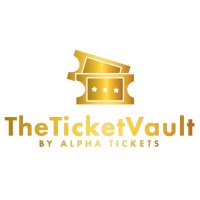 Alpha Tickets Ltd(@theticketvault1) 's Twitter Profile Photo